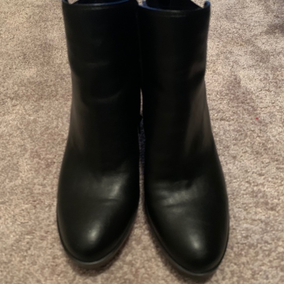 Booties - Picture 2 of 6